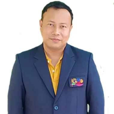 นายวราวุธ บุตรรัตน์